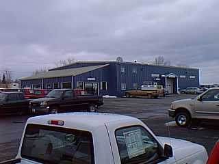 Varney Ford (New & Used) Photos
