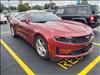 2019 Chevrolet Camaro