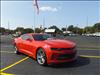 2017 Chevrolet Camaro