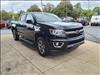 2020 Chevrolet Colorado