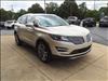 2018 Lincoln MKC