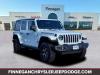 2018 Jeep Wrangler Unlimited