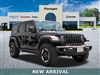 2018 Jeep Wrangler Unlimited