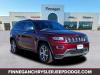 2022 Jeep Grand Cherokee WK