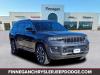 2021 Jeep Grand Cherokee L