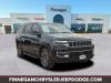 2024 Wagoneer Wagoneer