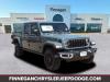 2024 Jeep Gladiator