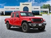 2024 Jeep Gladiator