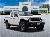 2024 Jeep Gladiator