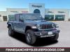 2025 Jeep Gladiator