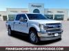 2022 Ford F-250 Super Duty