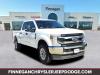 2022 Ford F-250 Super Duty