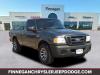 2010 Ford Ranger