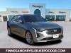 2023 Cadillac CT4