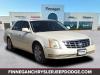 2011 Cadillac DTS