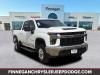 2023 Chevrolet Silverado 2500HD