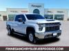 2023 Chevrolet Silverado 2500HD