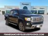 2017 GMC Canyon