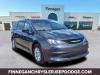 2023 Chrysler Voyager