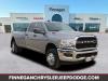 2024 Ram 3500