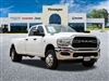 2024 Ram 3500