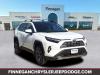 2024 Toyota RAV4 Hybrid