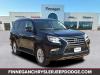 2015 Lexus GX 460