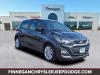 2021 Chevrolet Spark