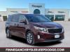 2018 Kia Sedona