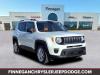 2022 Jeep Renegade