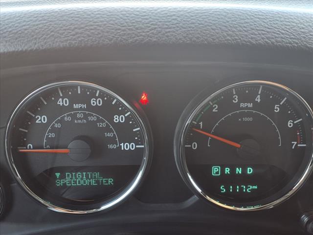 2015 Jeep Wrangler Unlimited Unlimited Sport