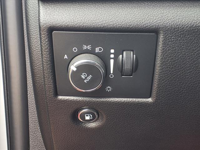 2018 Jeep Grand Cherokee Upland Edition