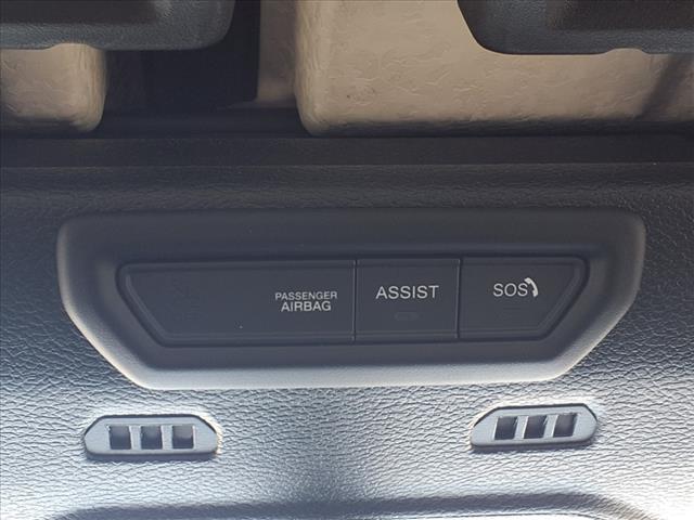 2023 Jeep Gladiator Willys