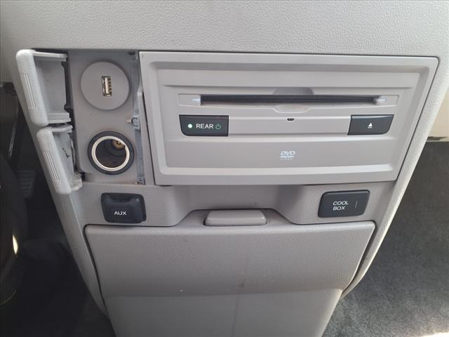 2016 Honda Odyssey Touring