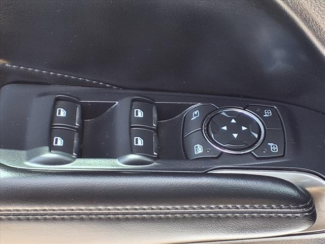 2015 Lincoln MKC Base
