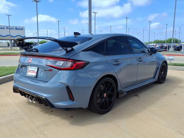 2023 Honda Civic Base