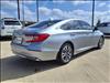2020 Honda Accord Hybrid Base