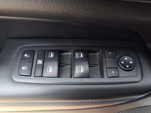 2018 Jeep Grand Cherokee Upland Edition