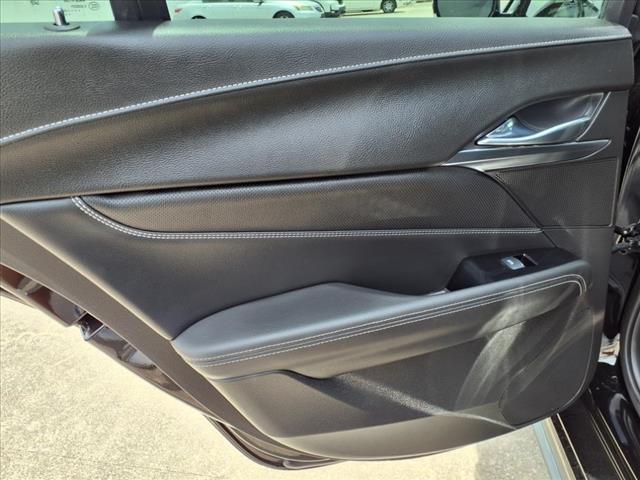 2023 Cadillac CT4-V V-Series