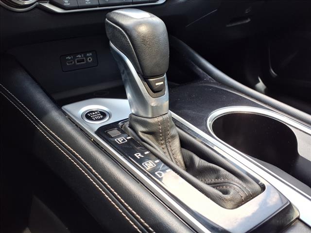 2020 Nissan Altima 2.5 SL