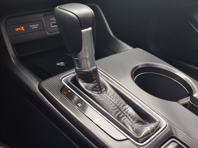 2023 Honda Civic Touring