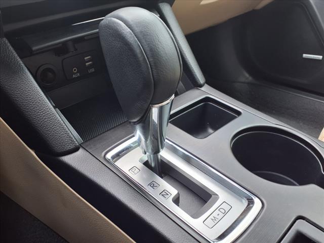 2017 Subaru Legacy 2.5i Limited