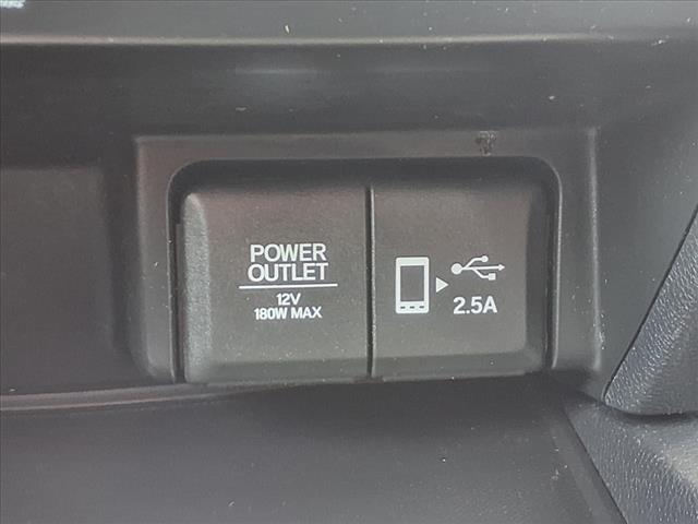 2020 Honda Pilot EX-L w/Navigation and Rear Entertainment System