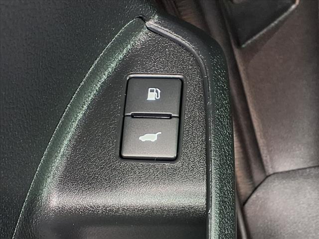 2021 Honda Passport Elite