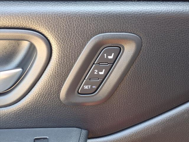 2024 Honda Pilot EX-L 7 Passenger