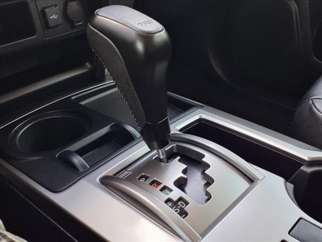 2024 Toyota 4Runner TRD Sport