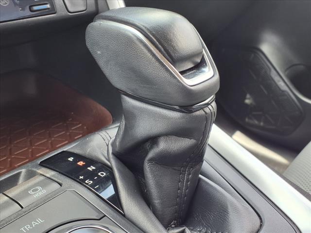 2022 Toyota RAV4 Hybrid Limited