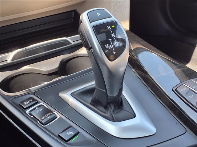 2018 BMW 3 Series 330i
