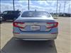 2020 Honda Accord Hybrid Base