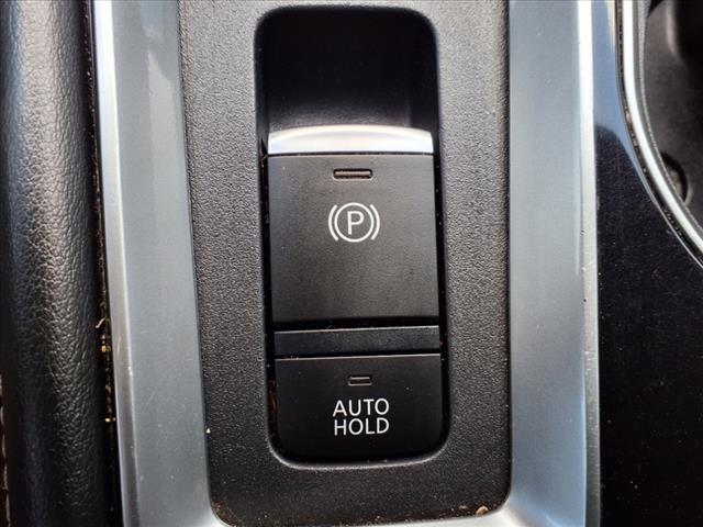 2020 Nissan Altima 2.5 SL